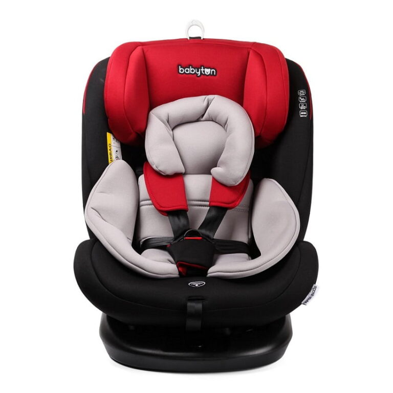 Babyton multistage инструкция автокресло